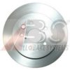 BOSCH 0986479615 Brake Disc